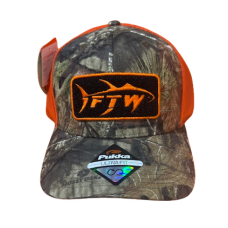 FTW Tuna Logo Hat